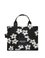 The Daisy Canvas Small Tote Bag